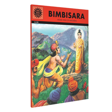 Bimbisara