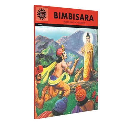 Bimbisara