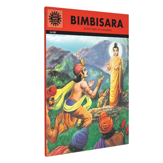 Bimbisara