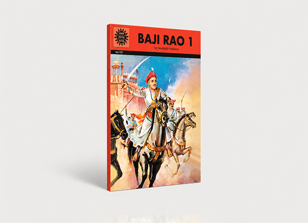 Baji Rao I