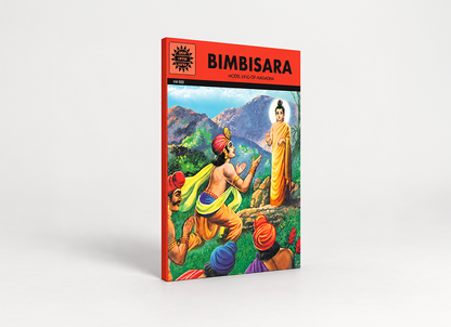 Bimbisara