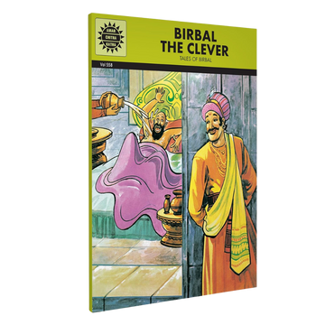 Birbal the clever