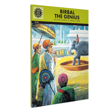 Birbal The Genius