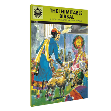 Birbal The Inimitable