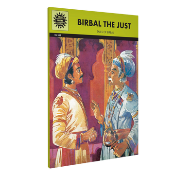 Birbal The Just