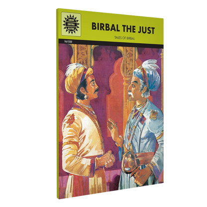 Birbal The Just