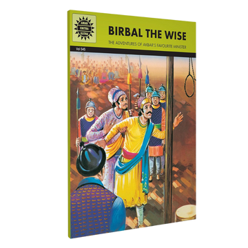 Birbal the wise
