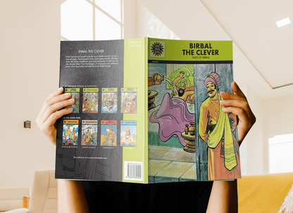 Birbal the clever