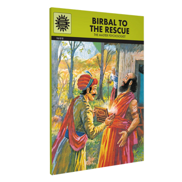 Birbal To The Rescue