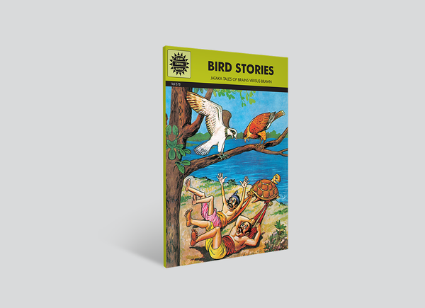 Bird Stories