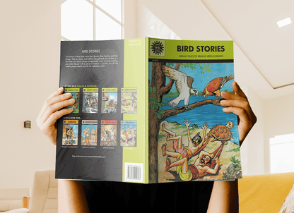 Bird Stories