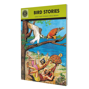Bird Stories