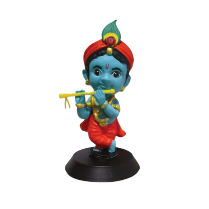 Figurine Toy - Dhyaan Bansidhar