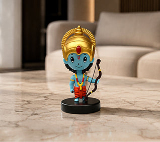 Bobblehead Shree Ram