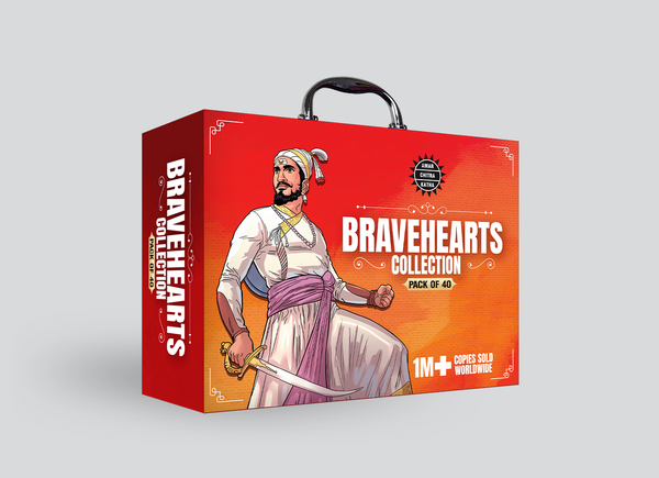Bravehearts