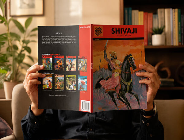Braveheart of India Pack