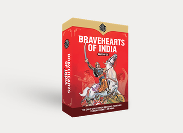 Bravehearts