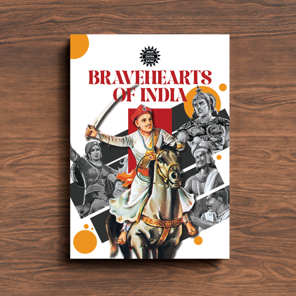 Bravehearts pack of 25 - (Assorted)