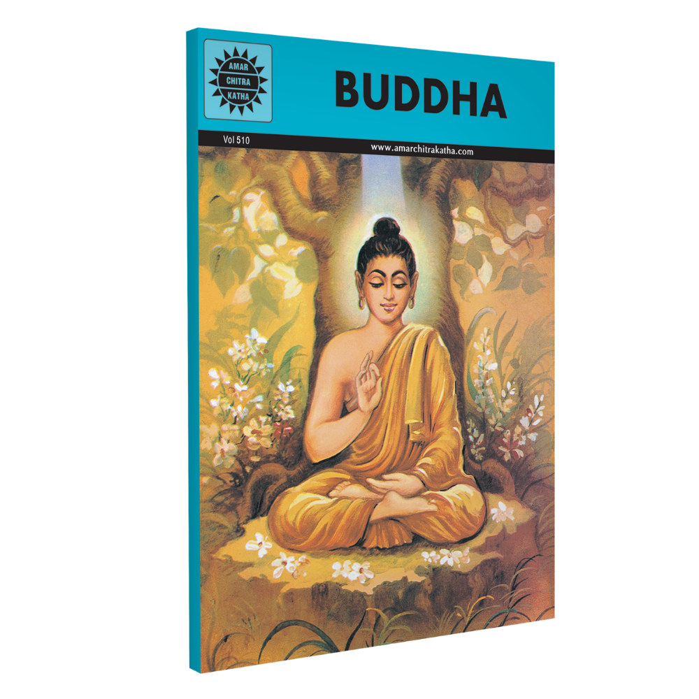 Buddha