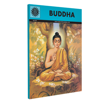 Buddha