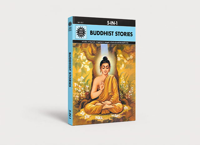 Buddha