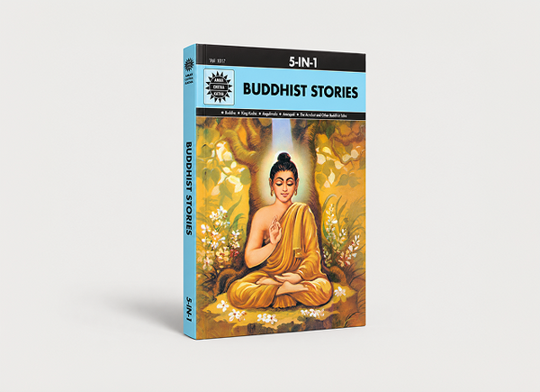Buddha