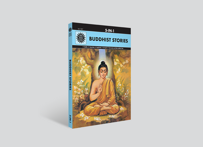 Buddhist Stories