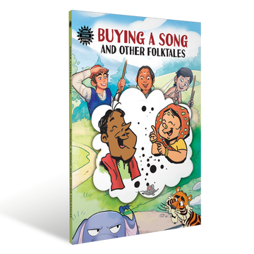 Buying A Song And Other Stories