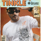 Tinkle x A47: A Suppandi Tale- Transparent Pocket Tee