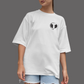 Capricorn - Oversized T-shirt
