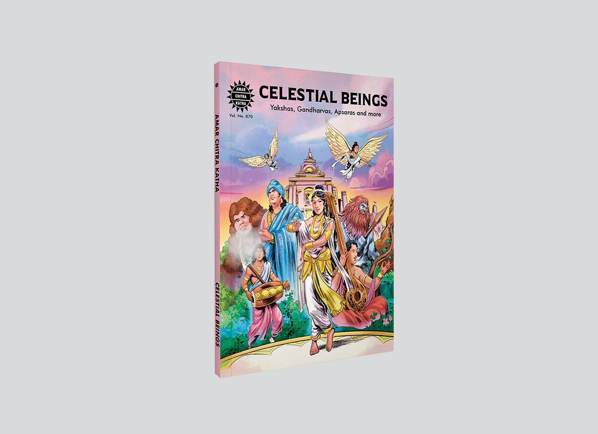 Celestial Beings