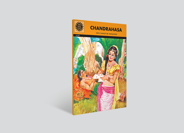 Chandrahasa