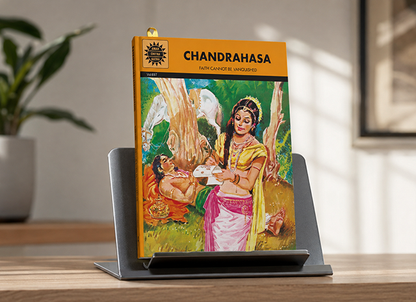 Chandrahasa