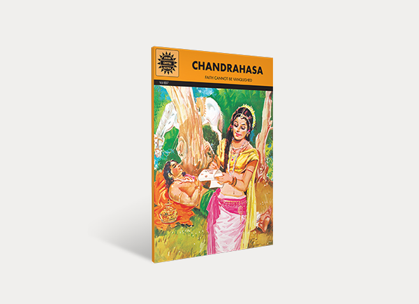 Chandrahasa