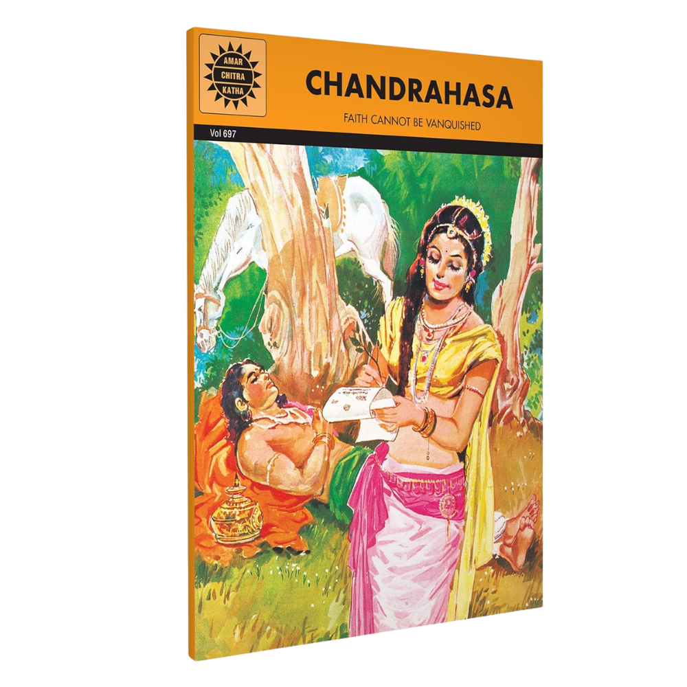 Chandrahasa