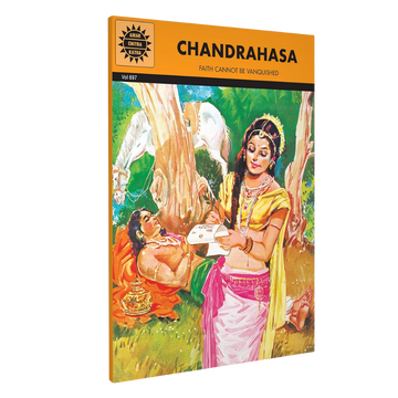 Chandrahasa