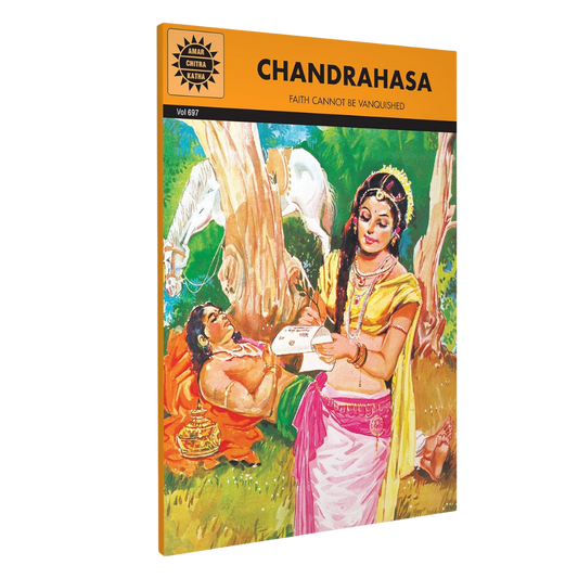 Chandrahasa