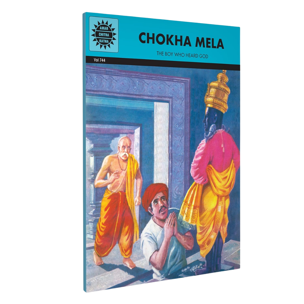 Chokha Mela