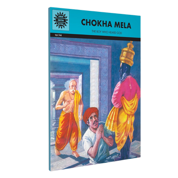 Chokha Mela