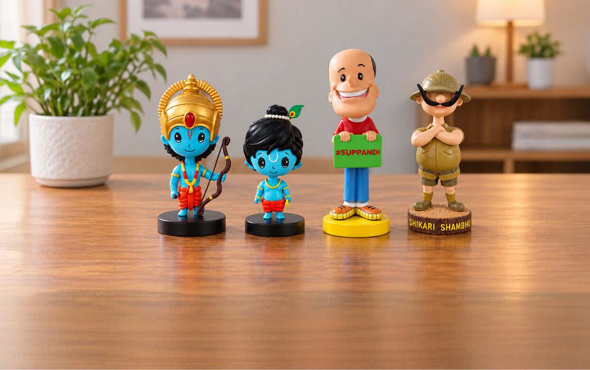 Collectibles