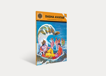 Dasha Avatar