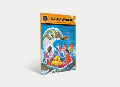 Dasha Avatar
