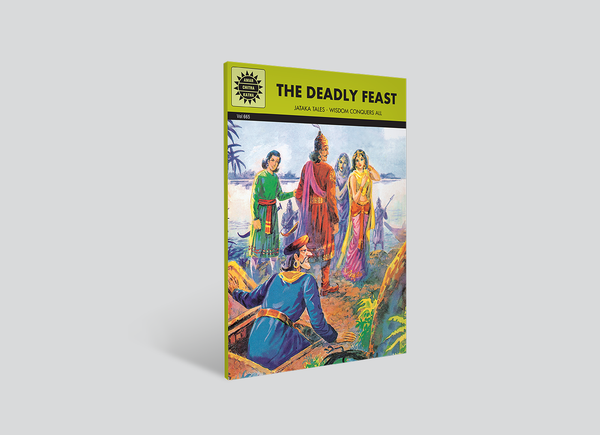 The Deadly Feast