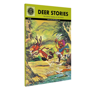 Deer Stories