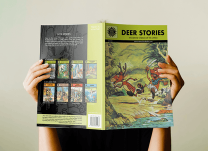 Deer Stories