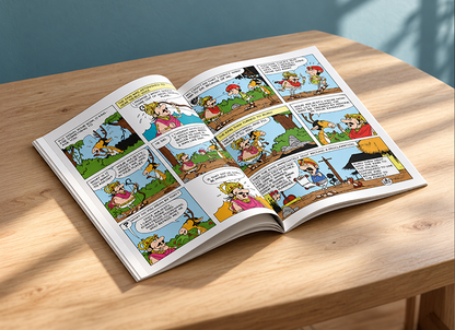 Deer Stories