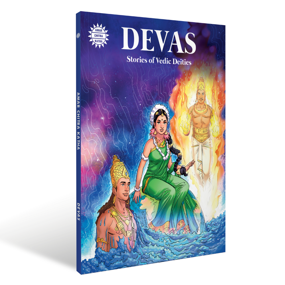 Devas