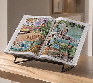 DEVAS (Stories of Vedic Deities)
