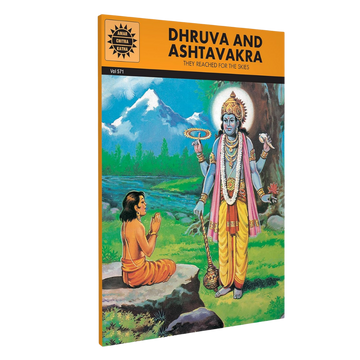 Dhruva And Ashtavakra