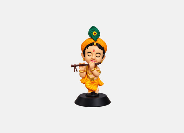 Figurine Toy - Dhyaan Bansidhar